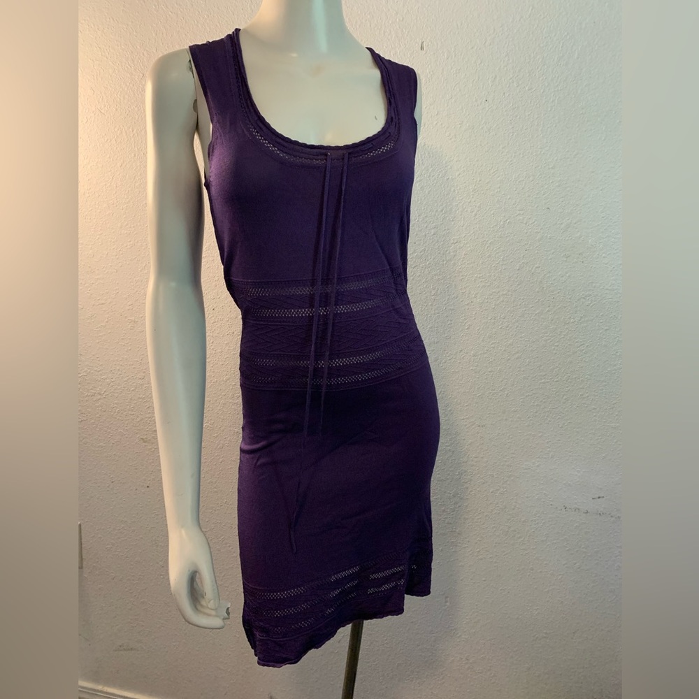 Peppe Peluso dress